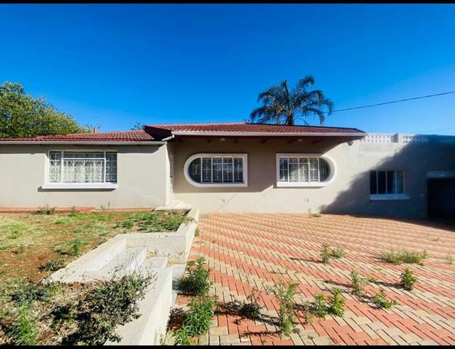 6 BEDROOM PROPERTY TO RENT IN SOLHEIM